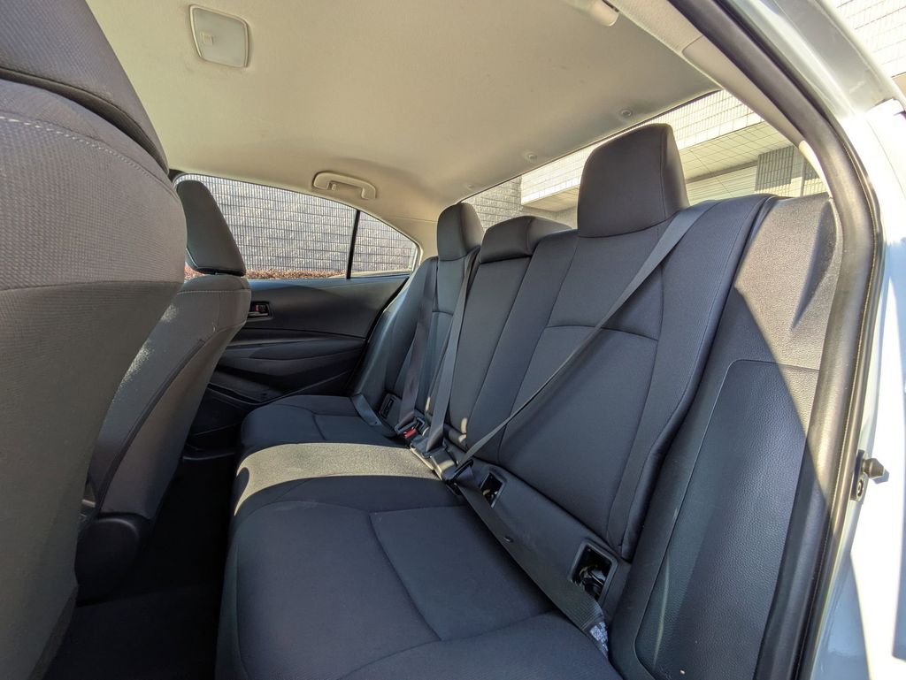 Thumbnail: 2024 Toyota Corolla - 27