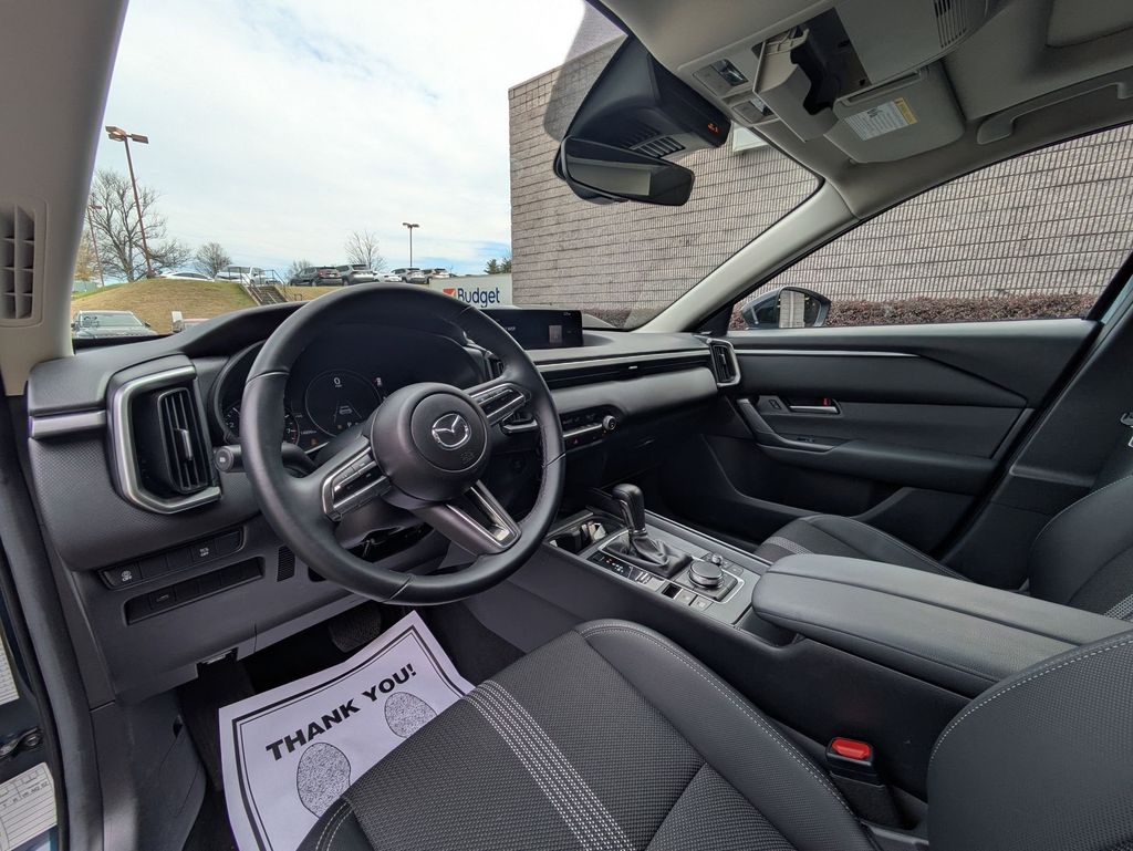 Thumbnail: 2025 Mazda CX-50 - 15