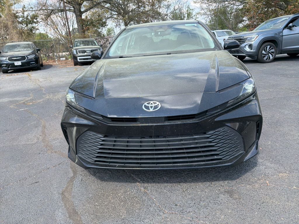 Thumbnail: 2025 Toyota Camry - 2