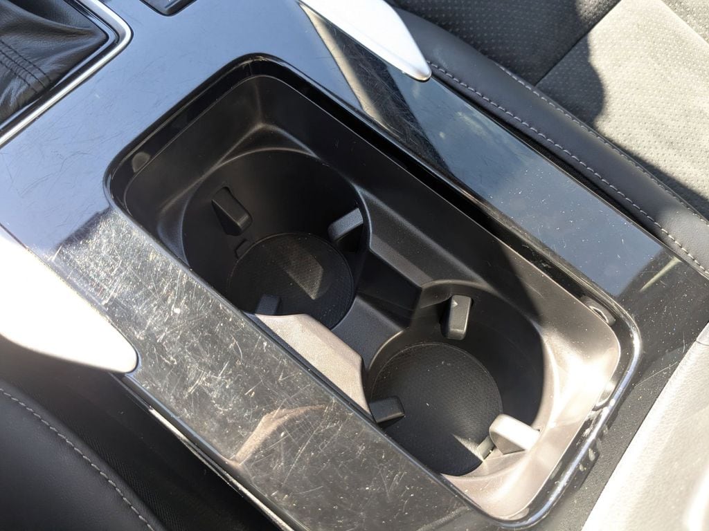 Thumbnail: 2025 Mitsubishi Eclipse Cross - 24