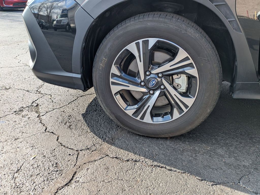Thumbnail: 2024 Subaru Crosstrek - 33