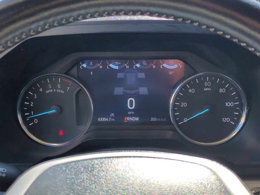 Thumbnail: 2024 Ford Expedition MAX - 16