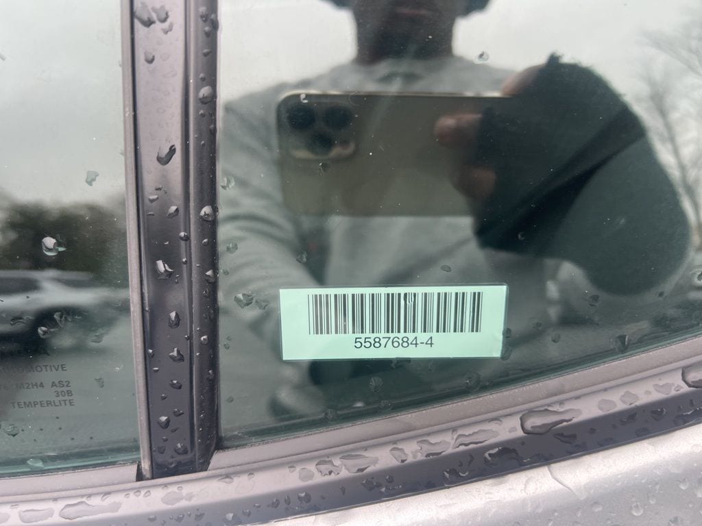 Thumbnail: 2025 Toyota Camry - 4