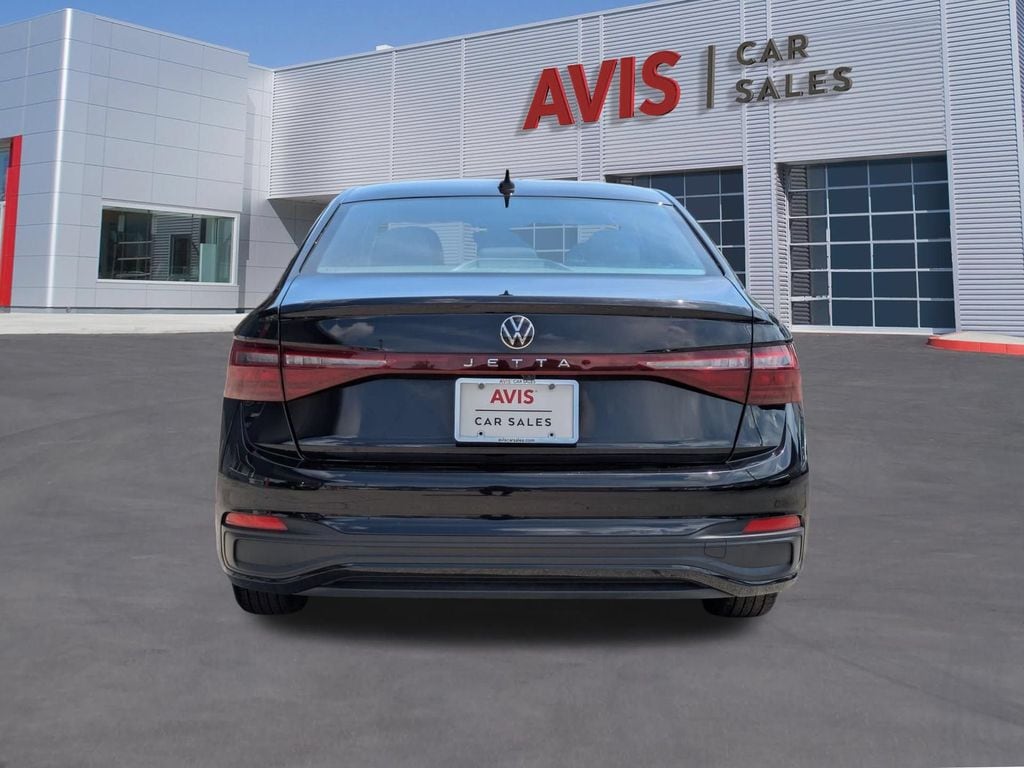 Thumbnail: 2025 Volkswagen Jetta - 7