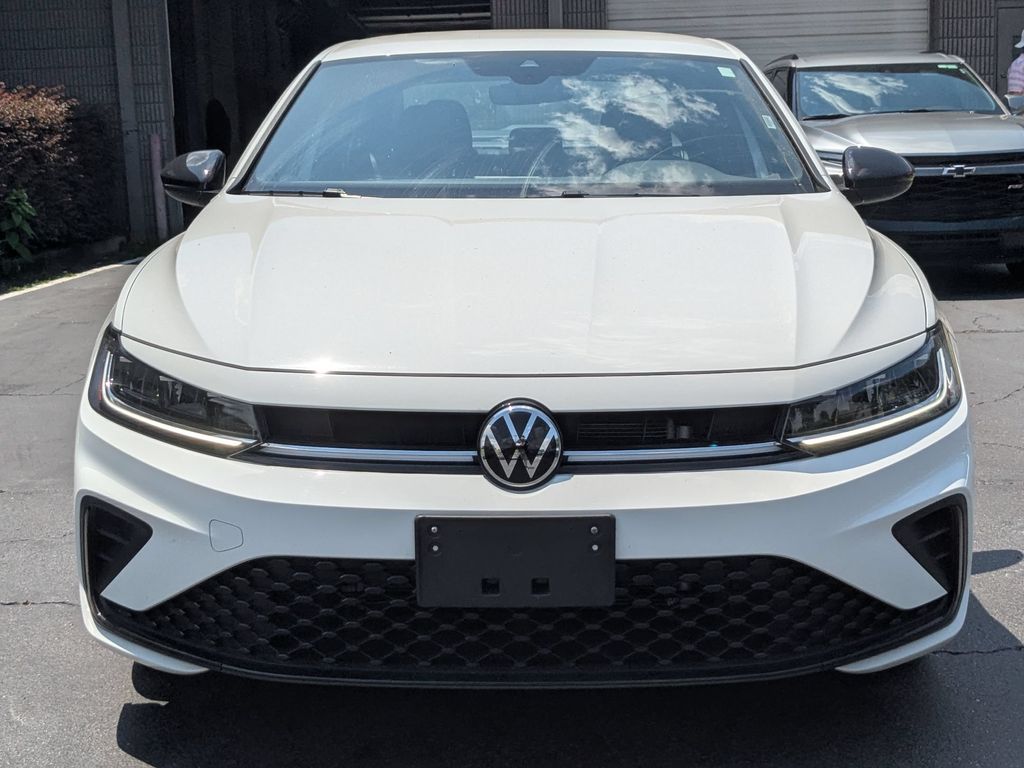 Thumbnail: 2025 Volkswagen Jetta - 2