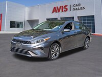 2023 Kia Forte LXS -
                Morrow, GA