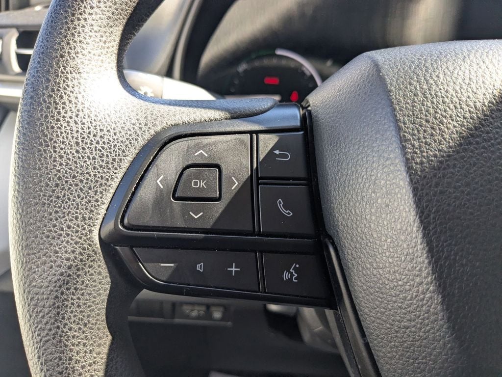 Thumbnail: 2025 Toyota Sienna - 15