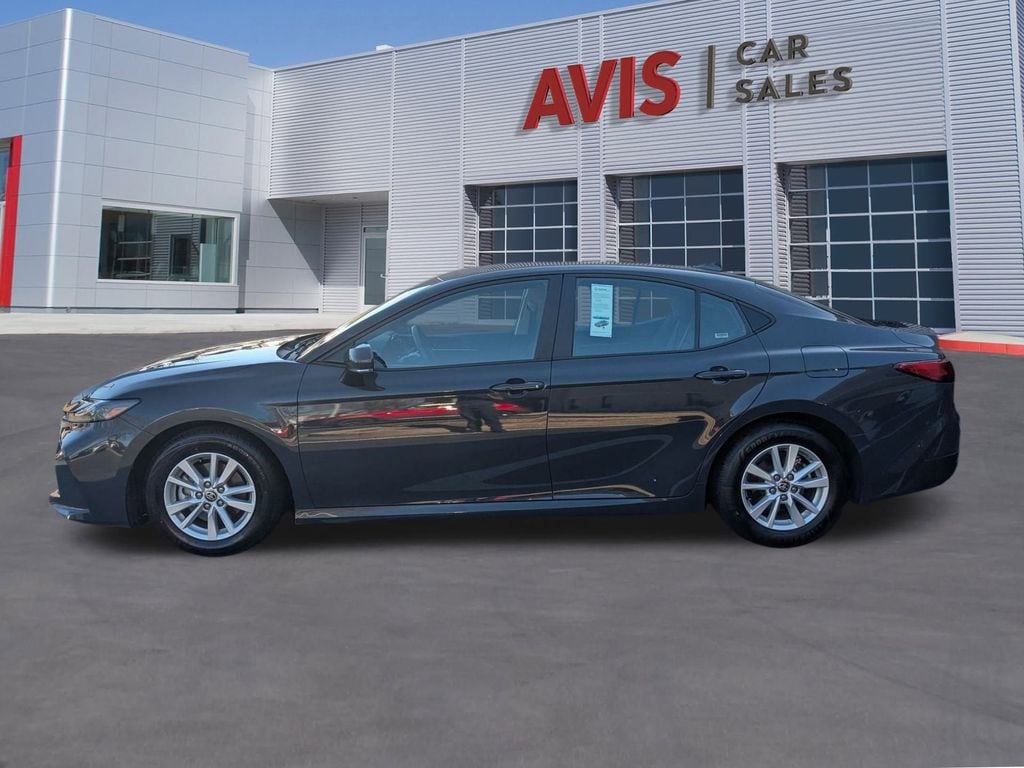 Thumbnail: 2025 Toyota Camry - 10