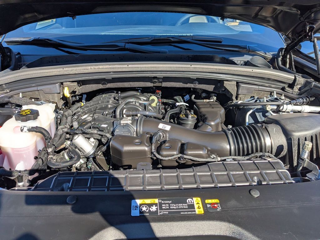 Thumbnail: 2024 Jeep Grand Cherokee L - 35