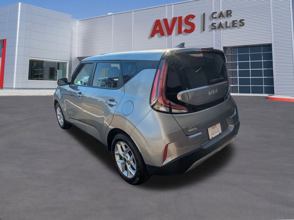 Thumbnail: 2024 Kia Soul - 9