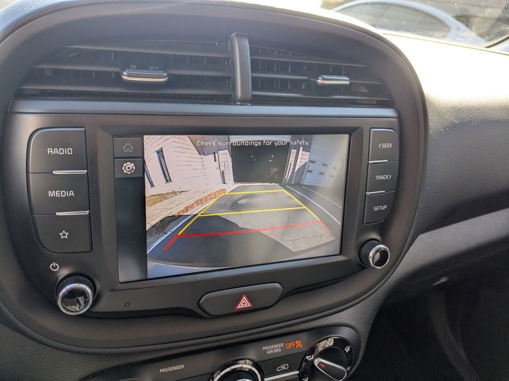 Thumbnail: 2024 Kia Soul - 18