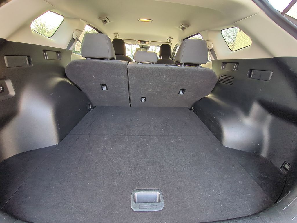 Thumbnail: 2024 Kia Sportage - 27