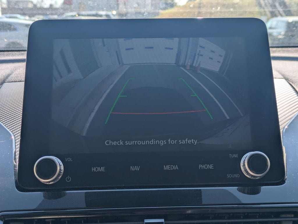 Thumbnail: 2025 Mitsubishi Eclipse Cross - 20