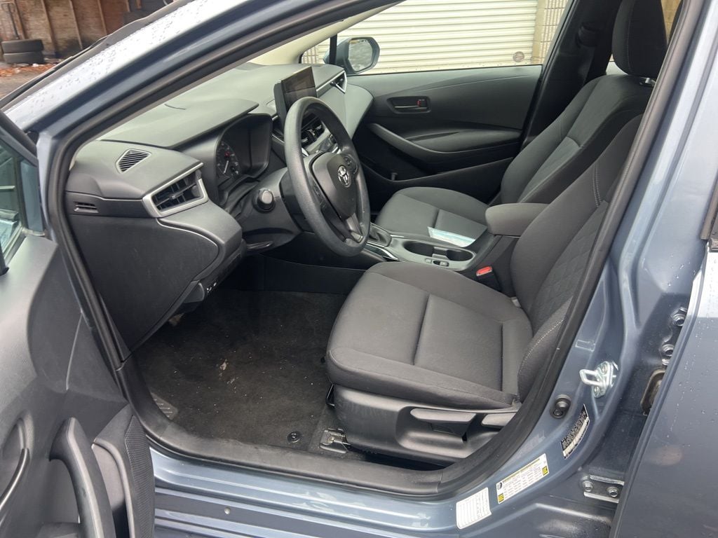 Thumbnail: 2024 Toyota Corolla - 6