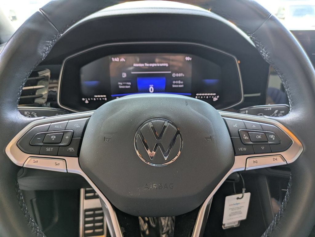 Thumbnail: 2025 Volkswagen Jetta - 21
