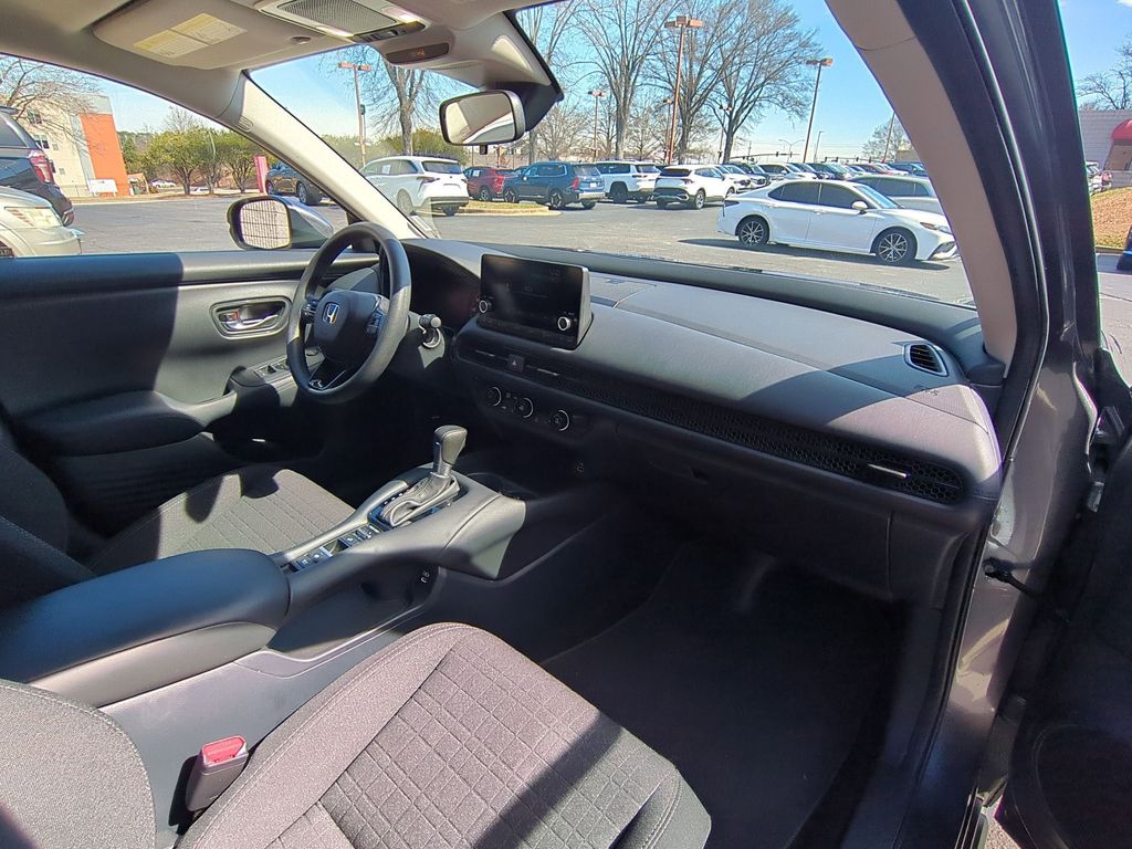 Thumbnail: 2025 Honda HR-V - 31
