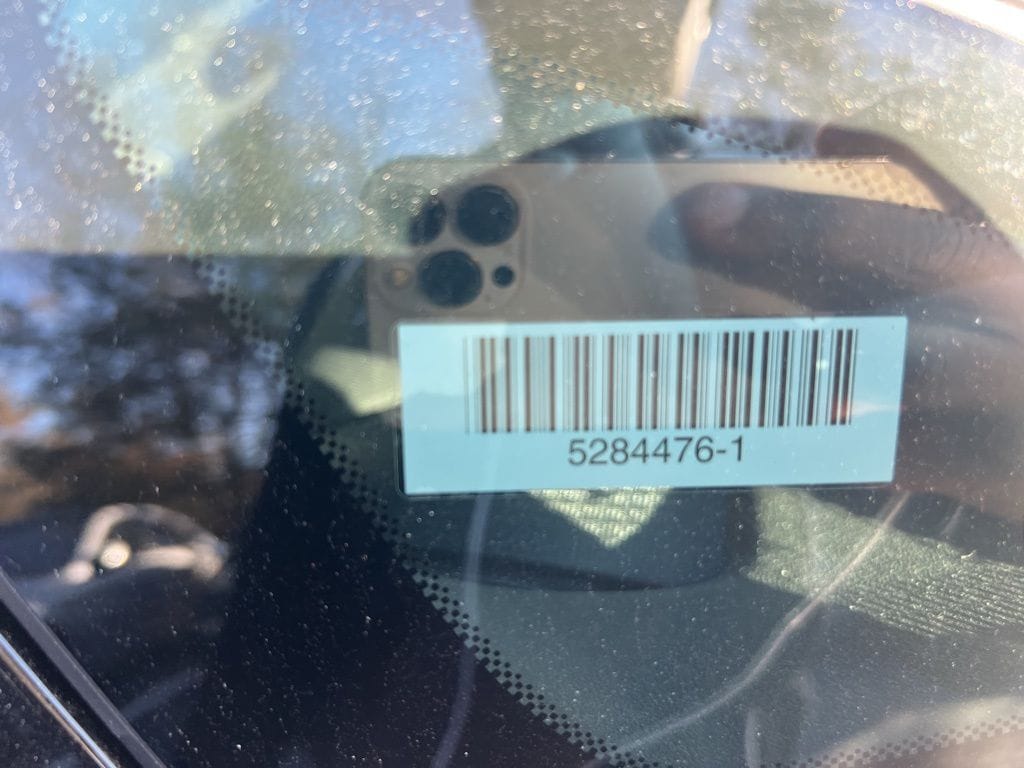 Thumbnail: 2023 Chevrolet Malibu - 8