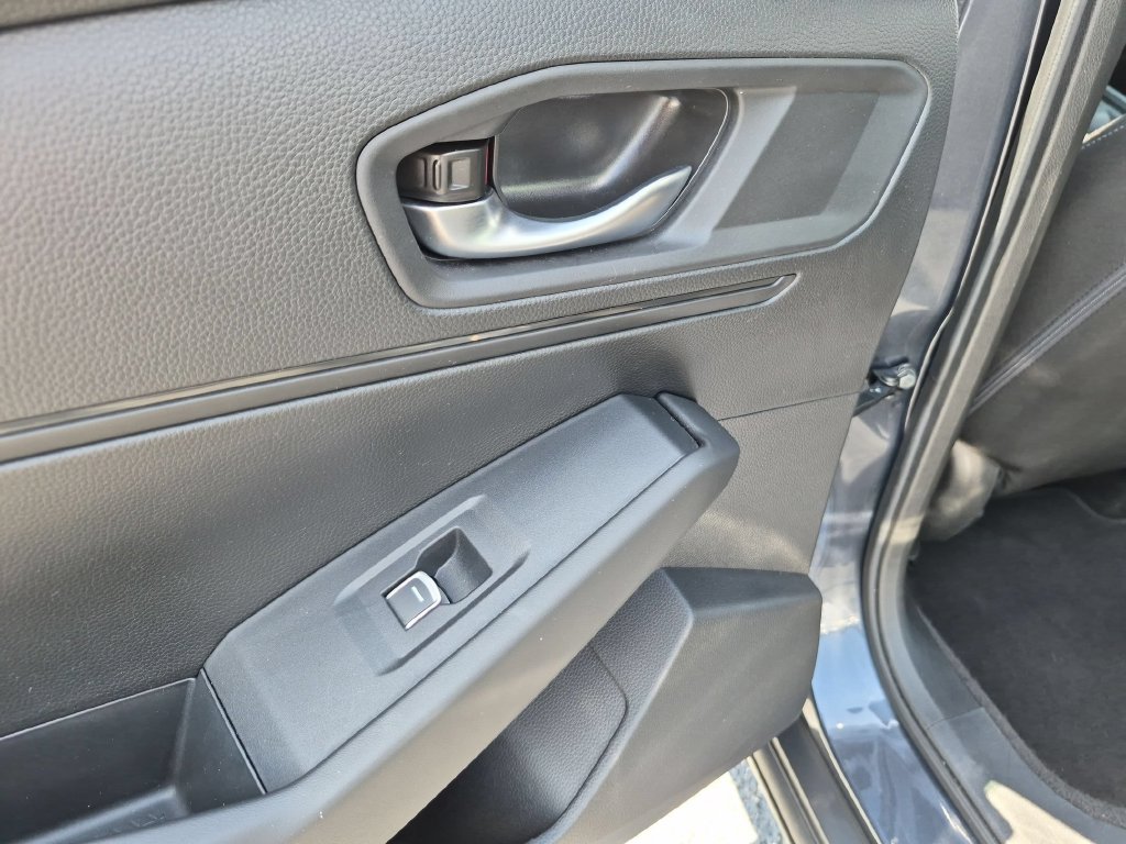2025 Honda Accord SE - Photo 26