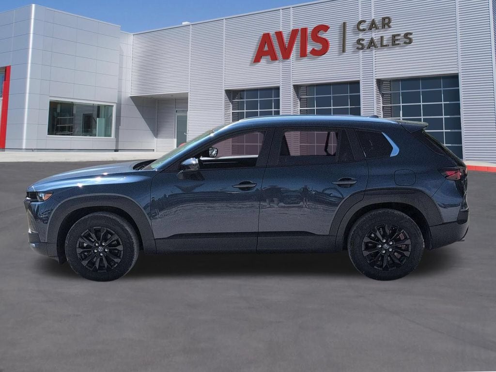 Thumbnail: 2025 Mazda CX-50 - 10