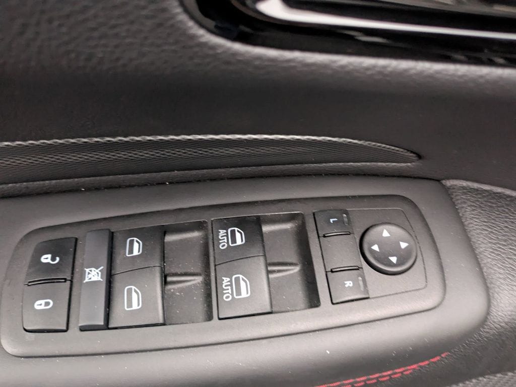 Thumbnail: 2024 Dodge Durango - 13