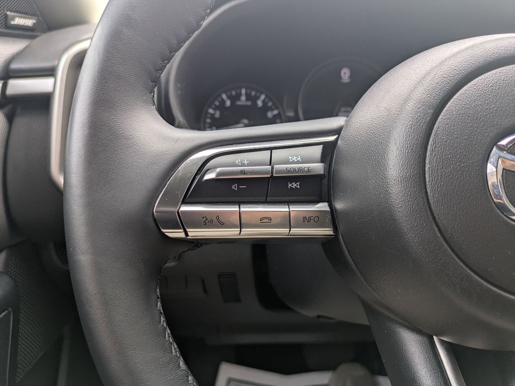 Thumbnail: 2025 Mazda CX-50 - 22