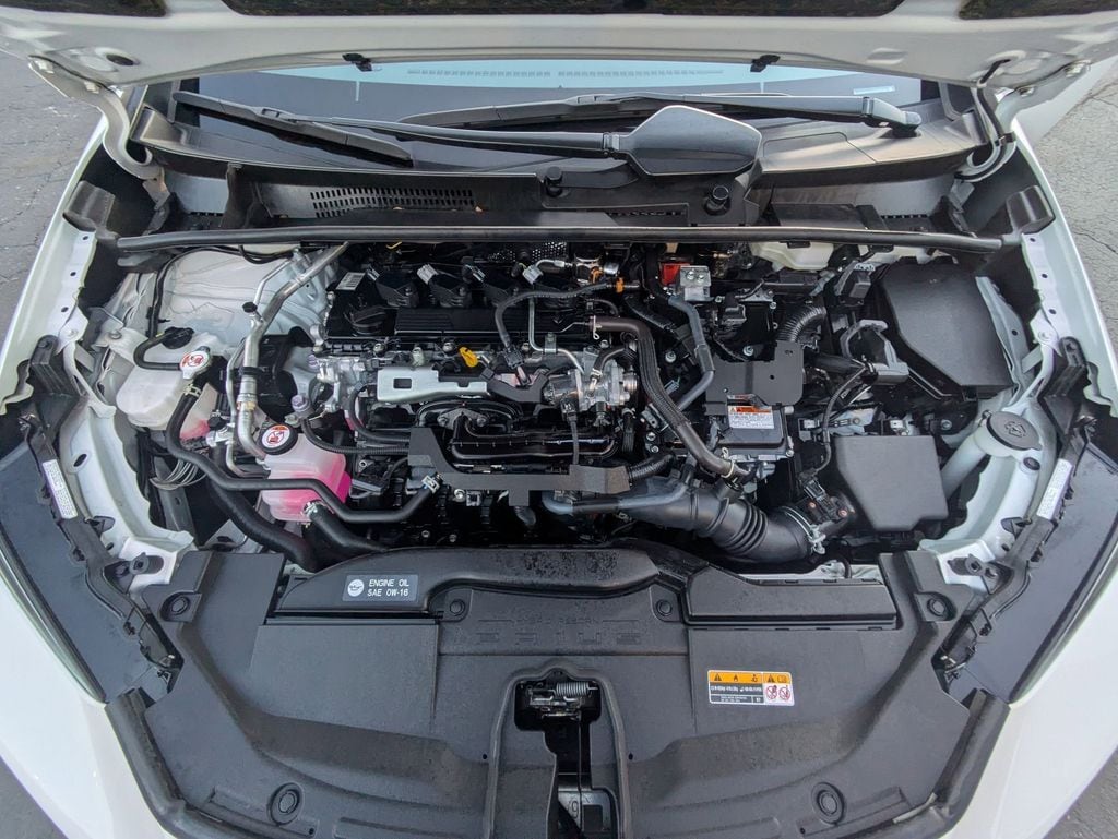 Thumbnail: 2024 Toyota Prius - 27