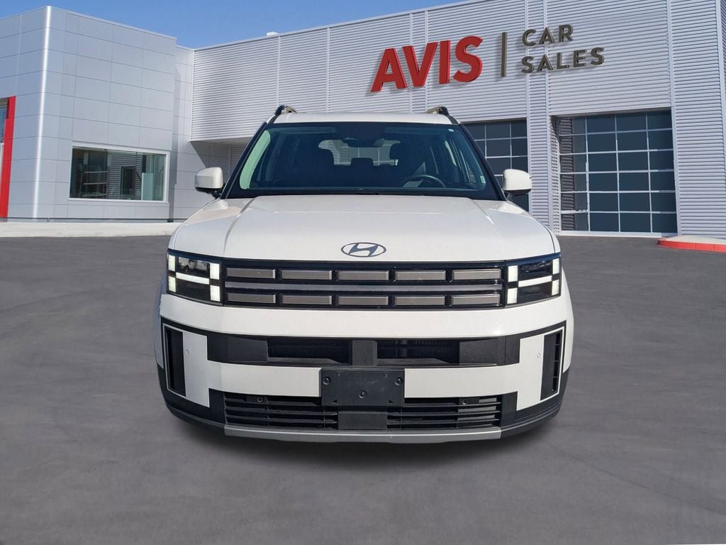 Thumbnail: 2025 Hyundai Santa Fe - 2