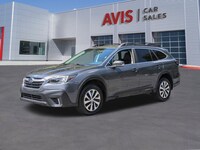 2020 Subaru Outback Premium -
                Morrow, GA