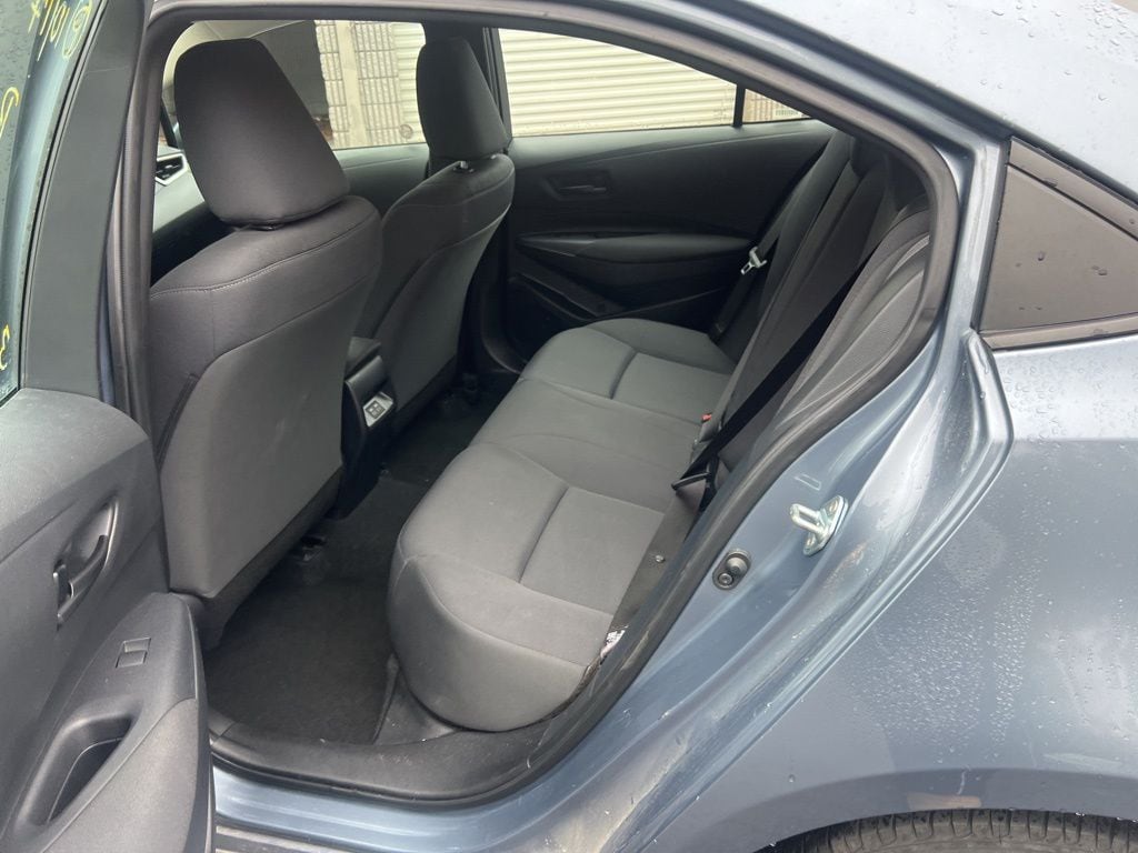 Thumbnail: 2024 Toyota Corolla - 7