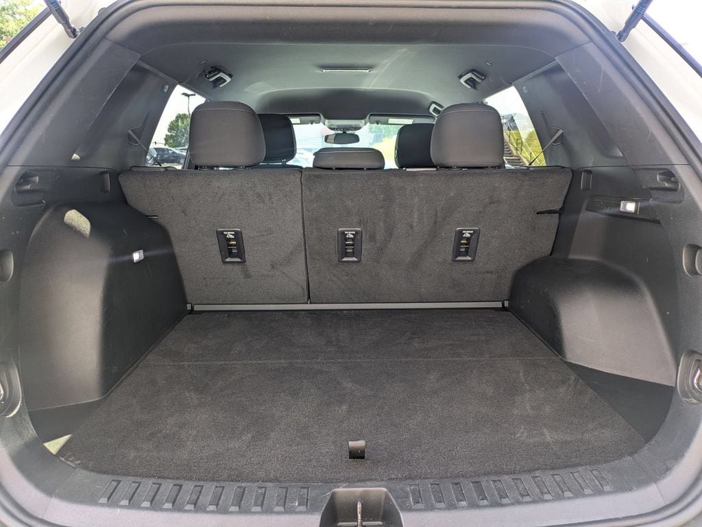 2025 GMC Terrain Elevation - Photo 27