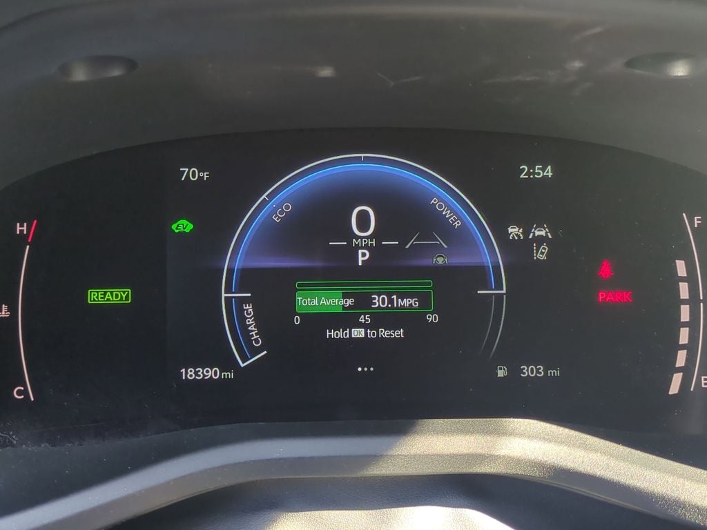 Thumbnail: 2025 Toyota Camry - 16