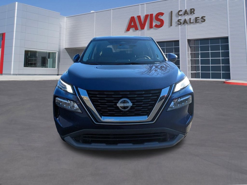 Thumbnail: 2023 Nissan Rogue - 2