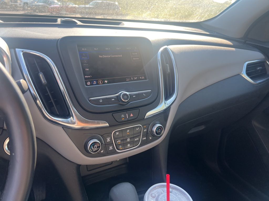 Thumbnail: 2024 Chevrolet Equinox - 3