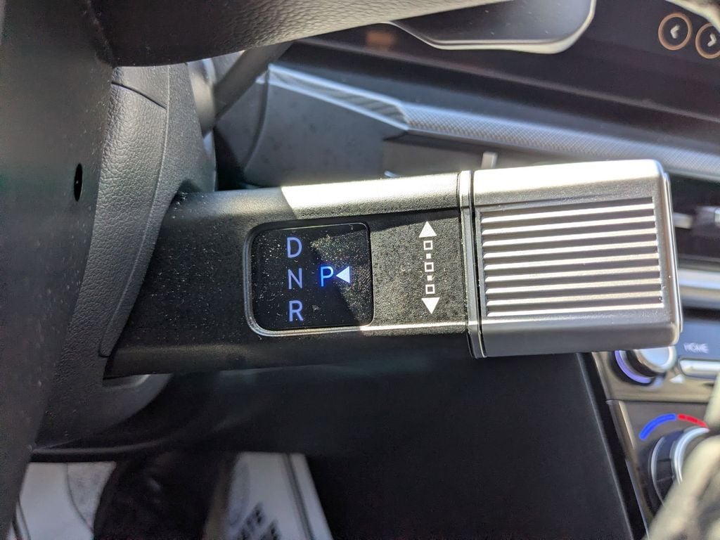 Thumbnail: 2025 Hyundai Santa Fe - 23