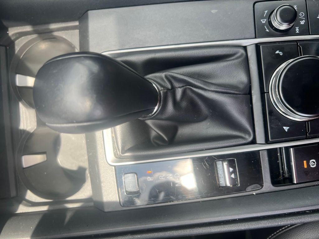 Used 2025 Mazda CX-50 For Sale at AVIS Car Sales | VIN