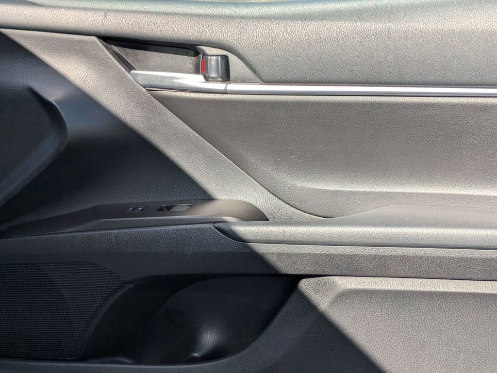 Thumbnail: 2024 Toyota Camry - 30