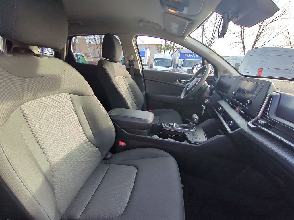 Thumbnail: 2024 Kia Sportage - 29