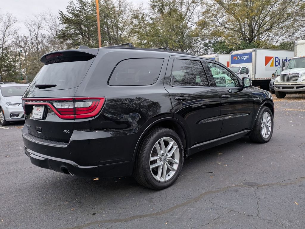 Thumbnail: 2024 Dodge Durango - 6
