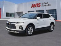 2021 Chevrolet Blazer  -
                Morrow, GA