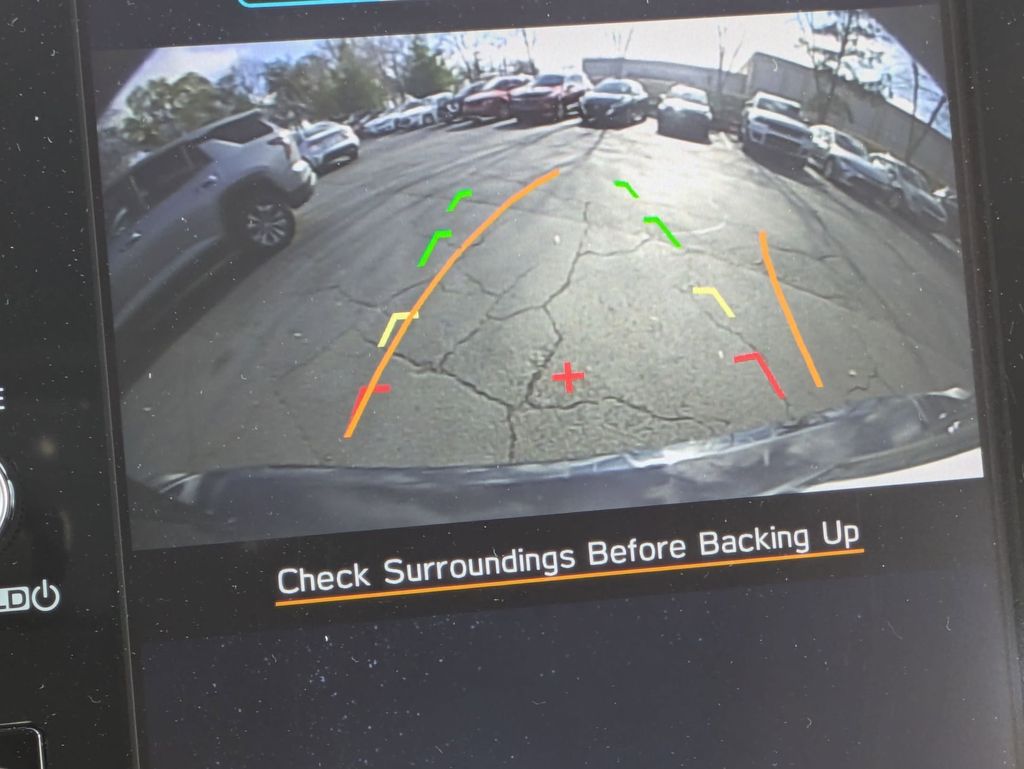 Thumbnail: 2024 Subaru Crosstrek - 23