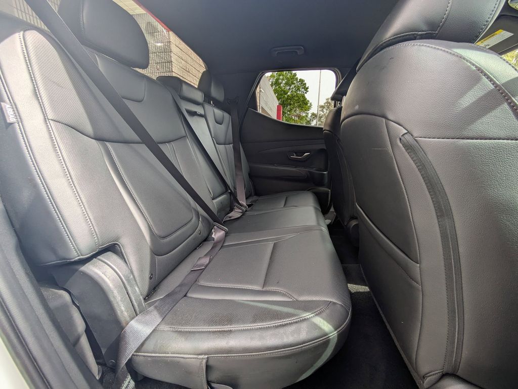 Thumbnail: 2025 Hyundai Santa Cruz - 27