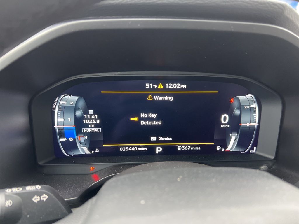 Thumbnail: 2024 Mitsubishi Outlander - 4