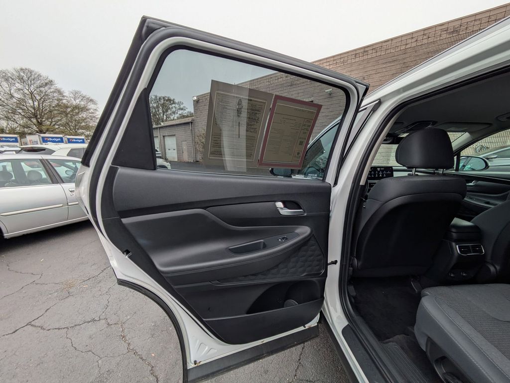 Thumbnail: 2023 Hyundai Santa Fe - 25