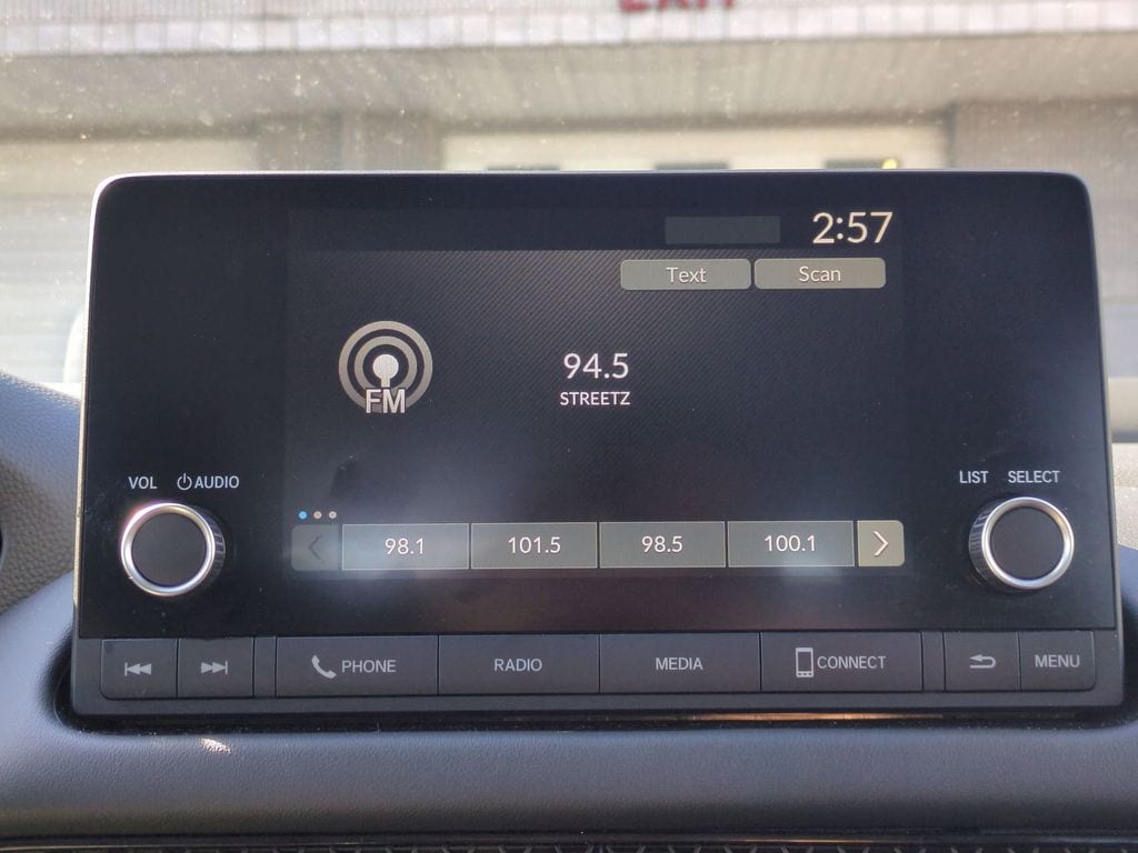 Thumbnail: 2025 Honda HR-V - 18