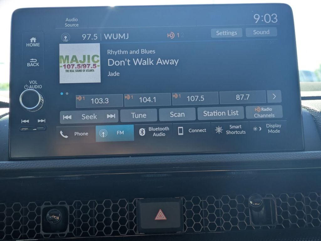 Thumbnail: 2025 Honda CR-V - 19