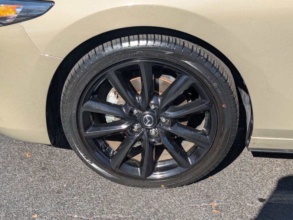 Thumbnail: 2024 Mazda Mazda3 - 35