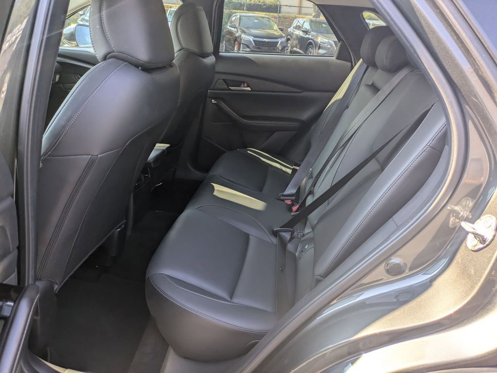 Thumbnail: 2024 Mazda CX-30 - 24