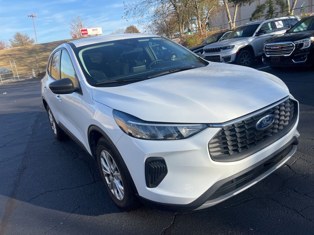 2025 Ford Escape Active photo 3