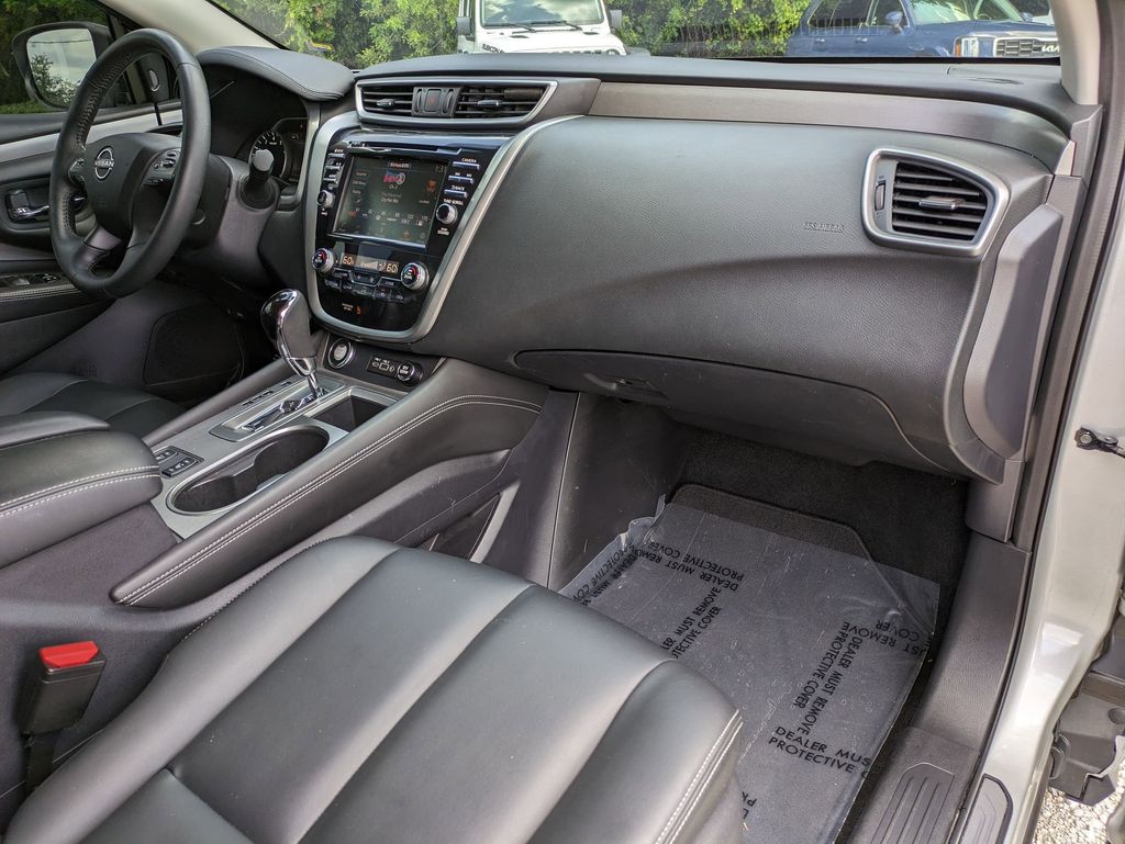 Thumbnail: 2023 Nissan Murano - 32