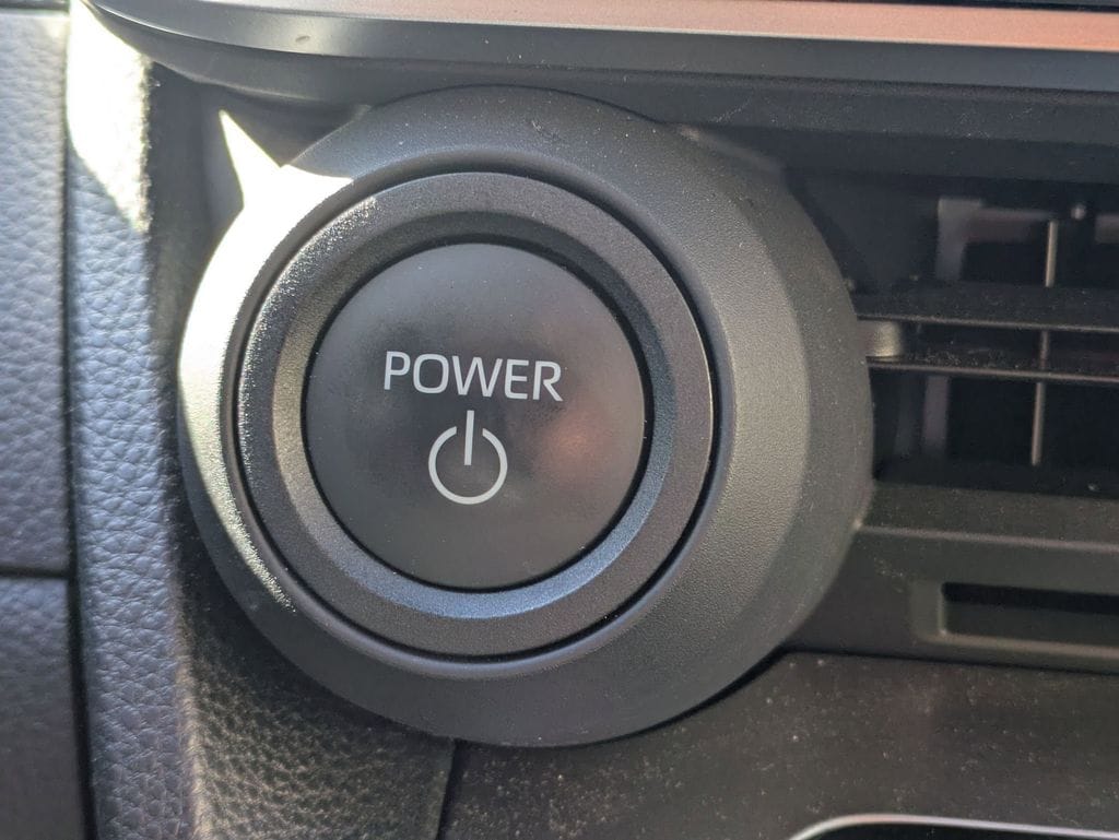 Thumbnail: 2025 Toyota Prius - 21